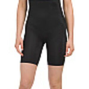 WACOAL High Waist Thigh Shaper size small